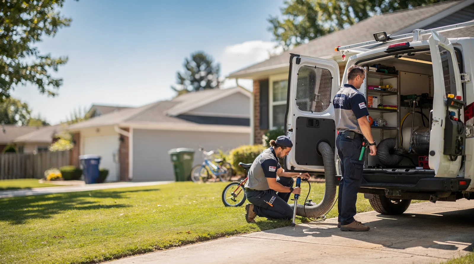 24/7 HVAC Repair & AC Replacement in Lewis, IA near me